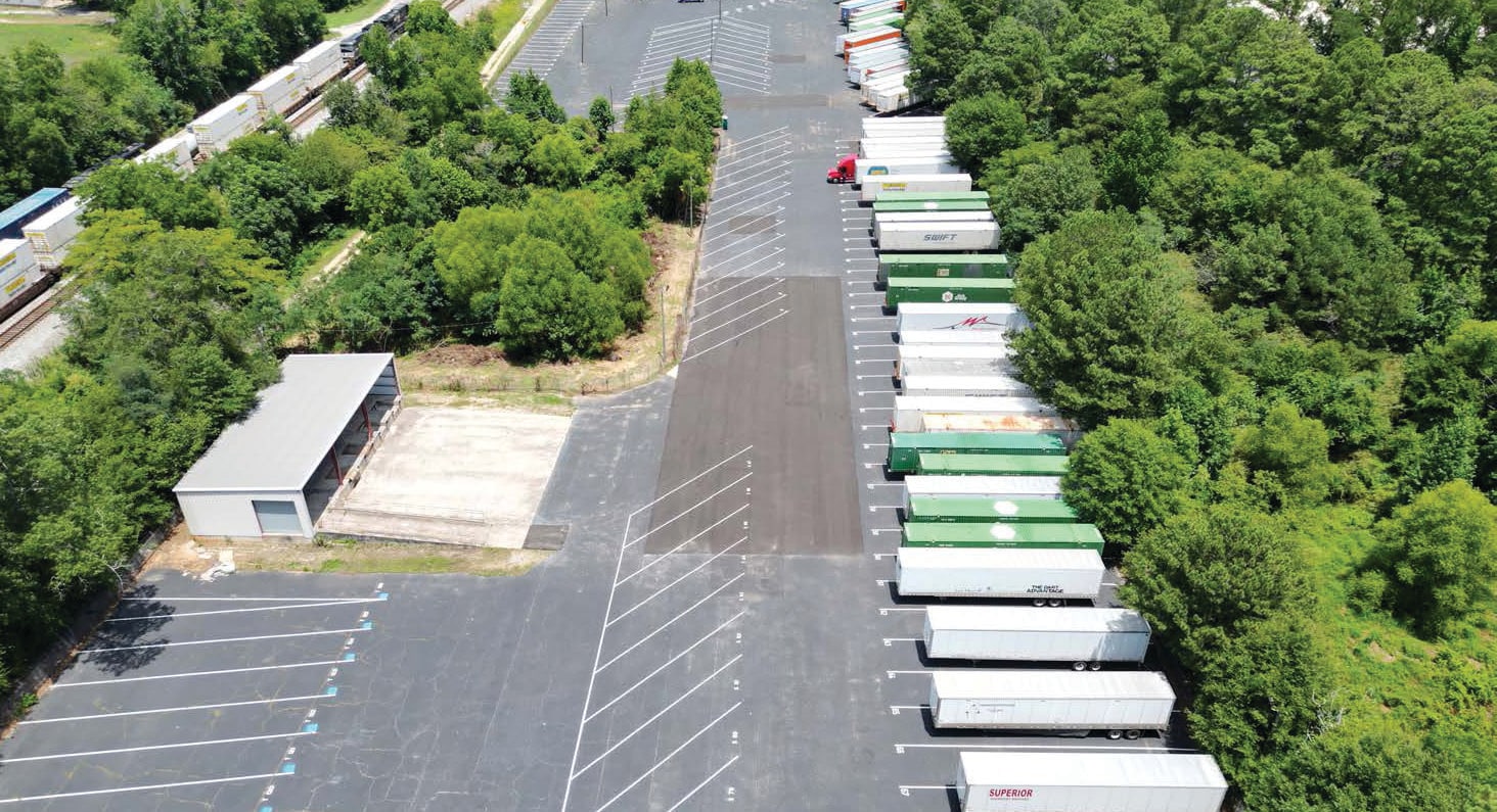 24 Racetrack Rd, McDonough, GA for Rent