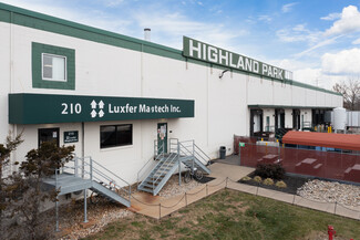 Norwood, OH Industrial - 2940 Highland Ave