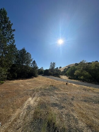 Mokelumne Hill, CA Residential - 0 Sport Hill rd
