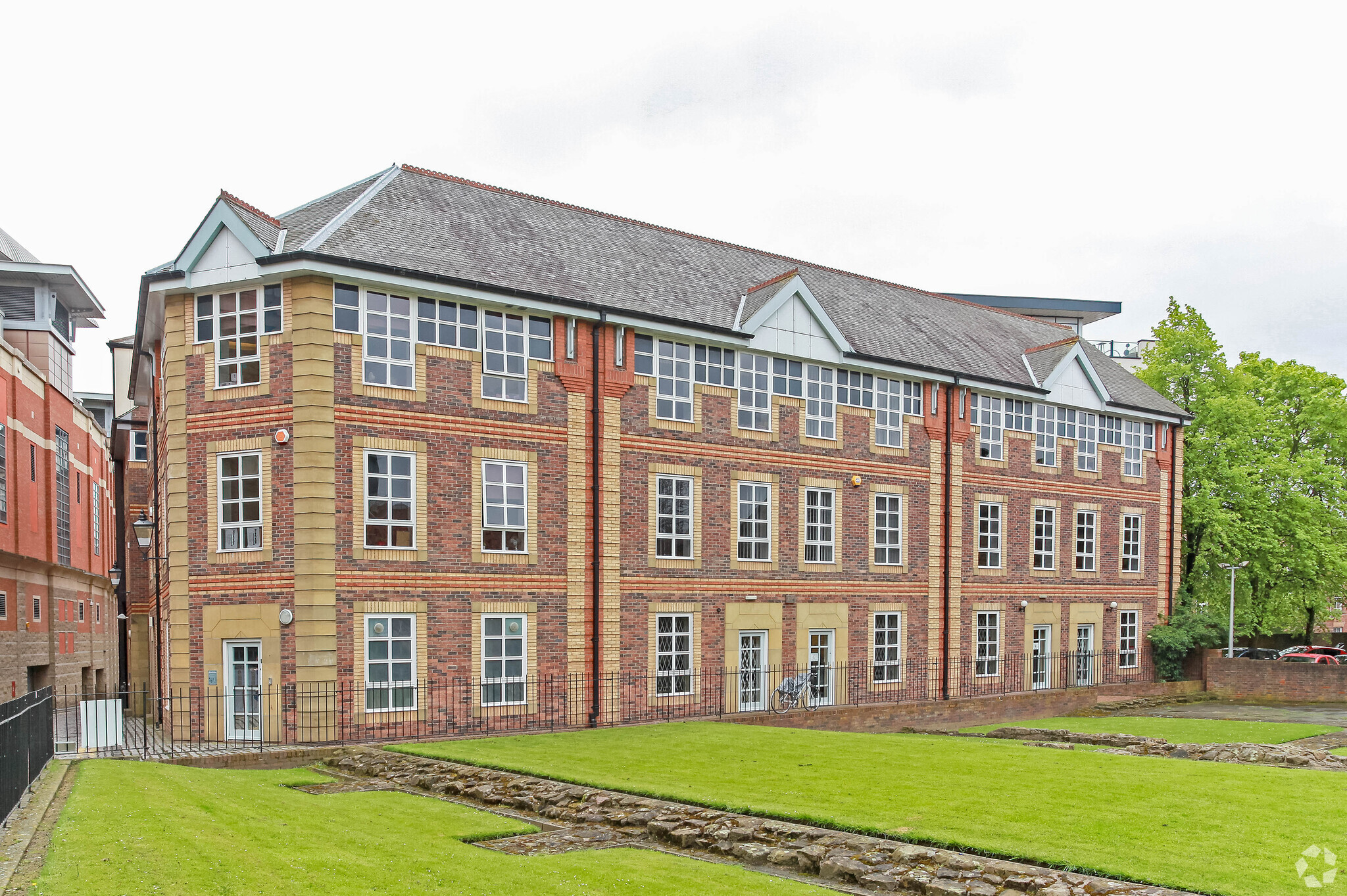 Dispensary Ln, Newcastle Upon Tyne, TWR for Rent