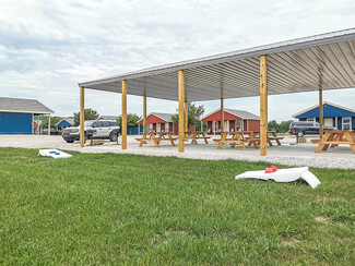 Lacygne, KS Specialty - 2200th Street and US-69 Hwy