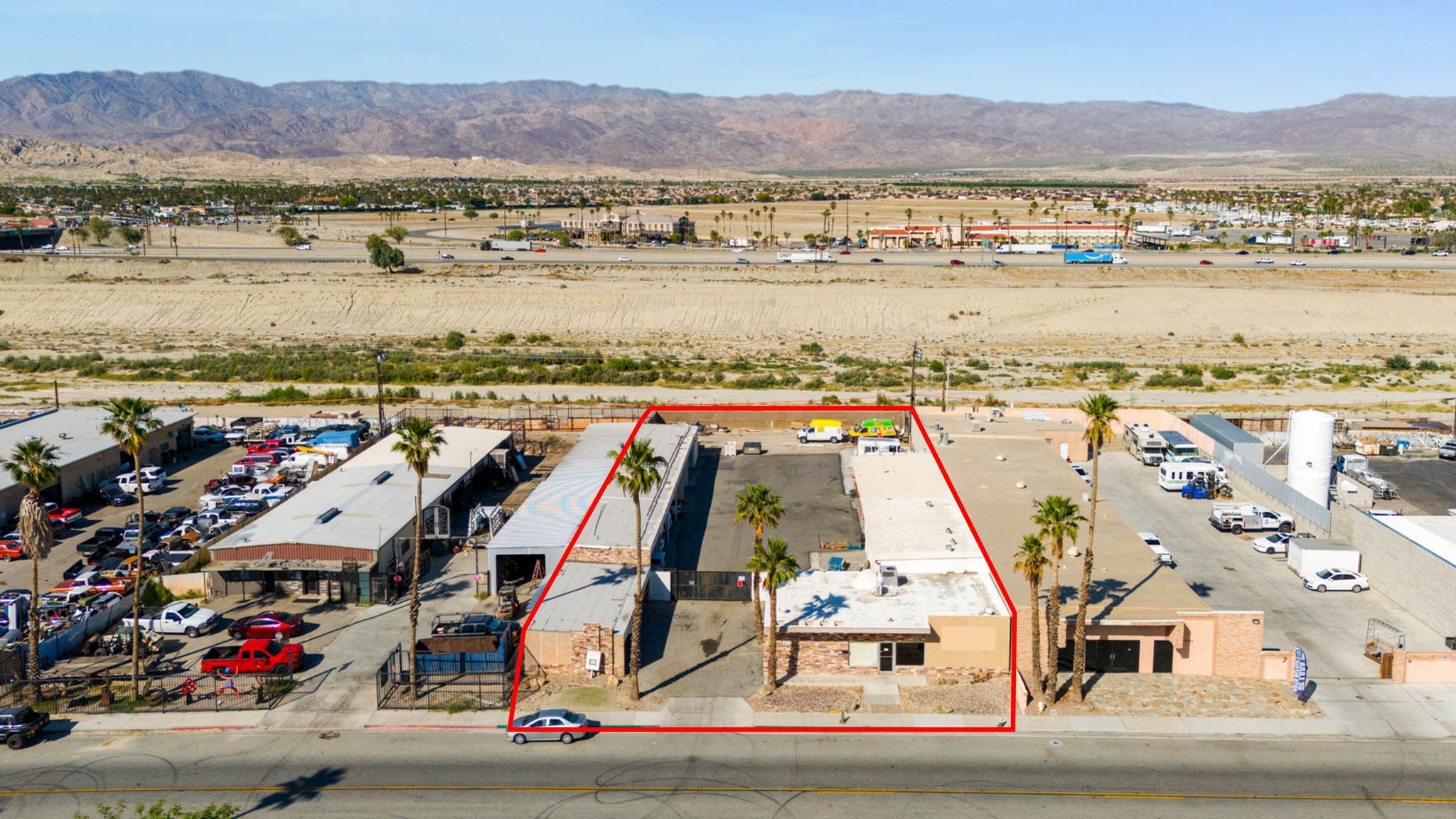 83778 Avenue 45, Indio, CA for Sale