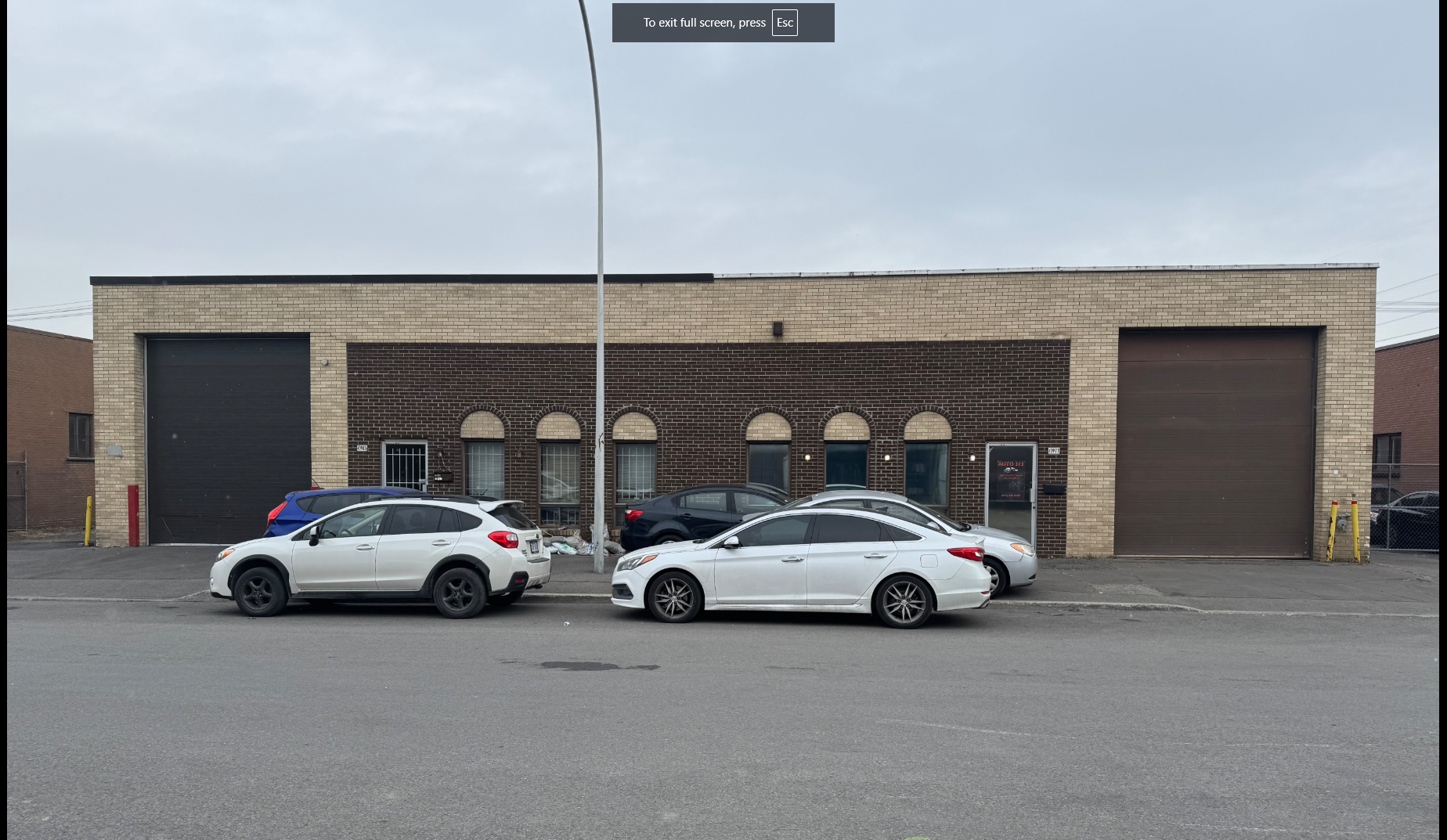 10977 Rue Jean-Massé, Montréal, QC for Sale
