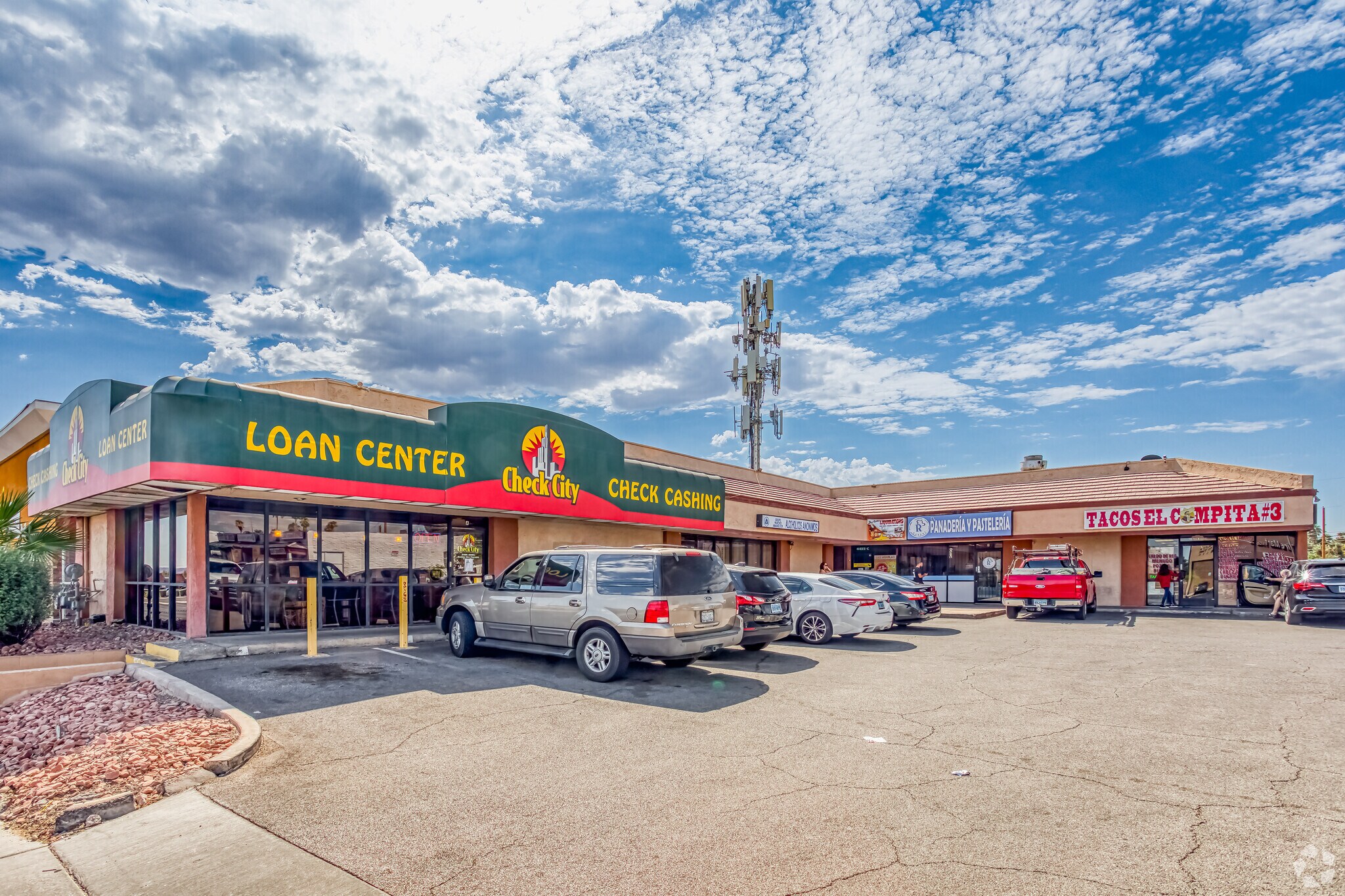 4225 E Tropicana Ave, Las Vegas, NV for Rent