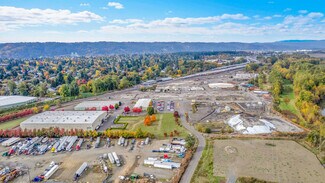 Portland, OR Commercial Land - 10425 N Bloss Ave Portland, OR Commercial Land - 10425 N Bloss Ave