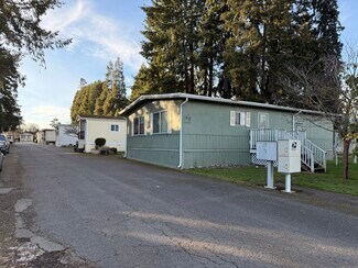 Keizer, OR undefined - 3701 Cherry Ave NE