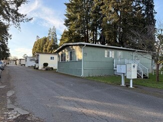 Keizer, OR Manufactured Housing/Mobile Housing - 3701 Cherry Ave NE Keizer, OR Manufactured Housing/Mobile Housing - 3701 Cherry Ave NE