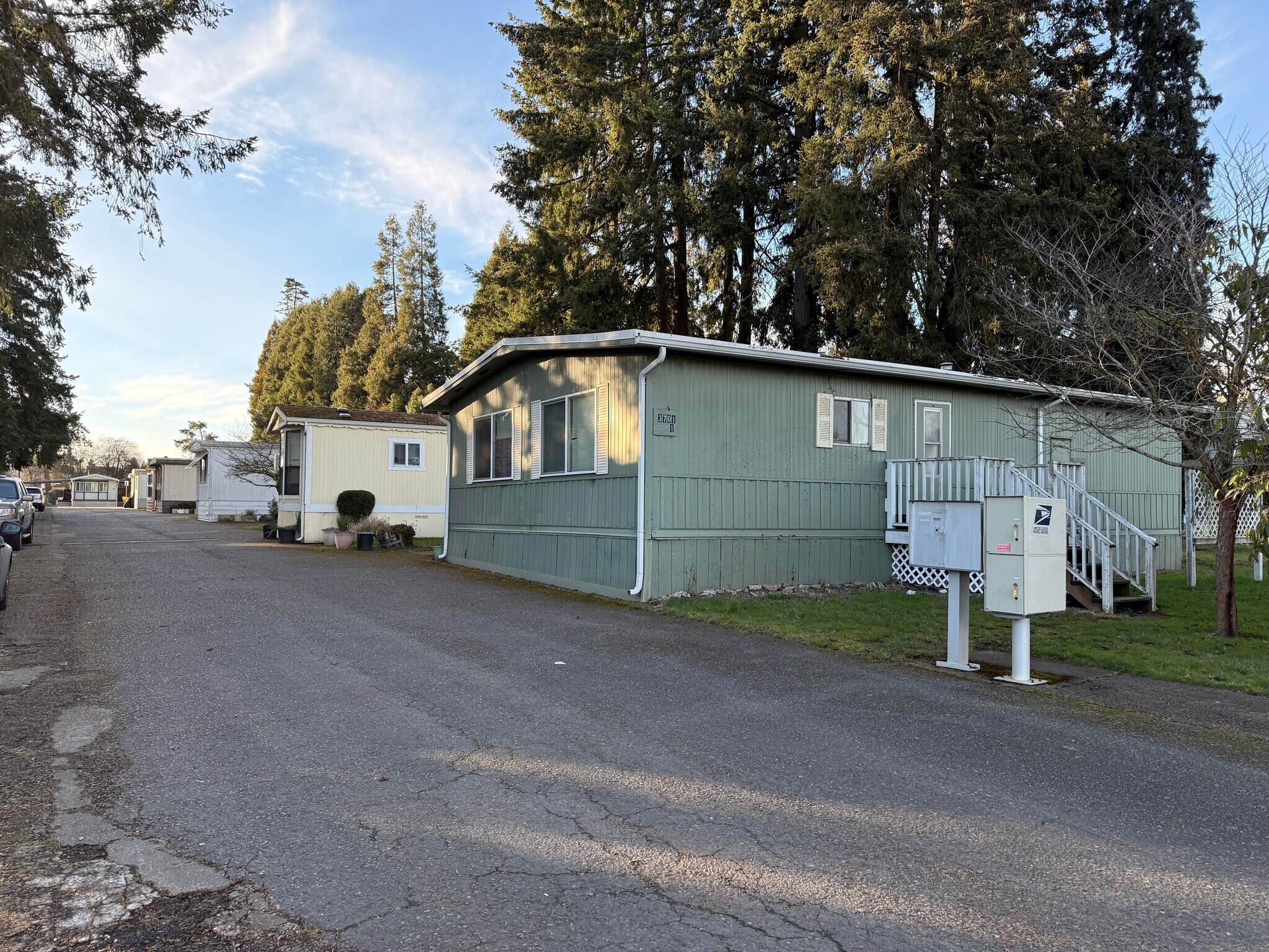3701 Cherry Ave NE, Keizer, OR for Sale