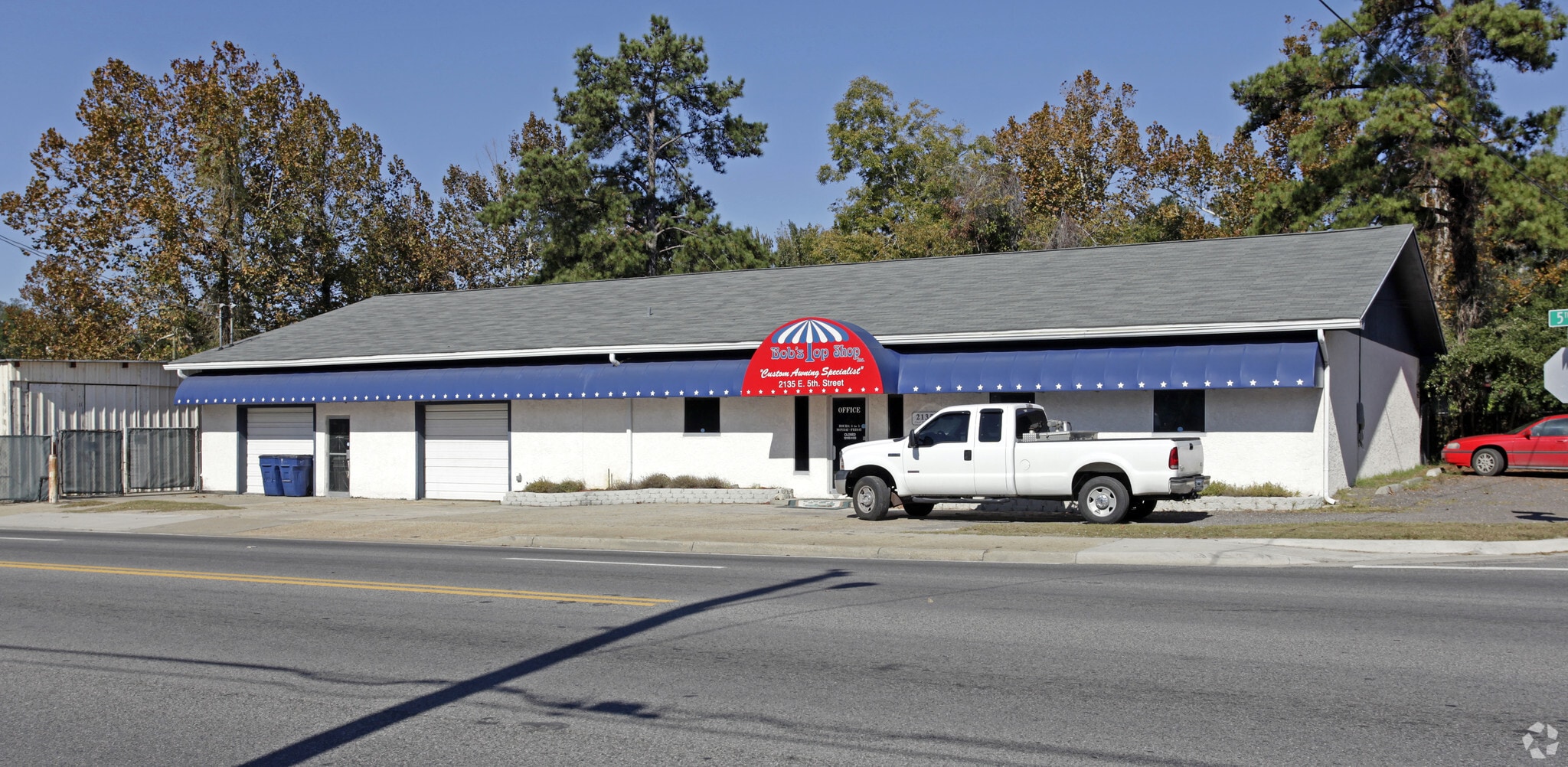 2135 E 5th St, Panama City, FL for Sale