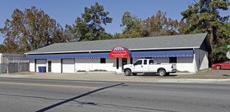 Panama City, FL Auto Repair - 2135 E 5th St