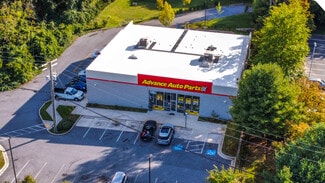 Severn, MD Freestanding - 7810 Clark Station Rd Severn, MD Freestanding - 7810 Clark Station Rd