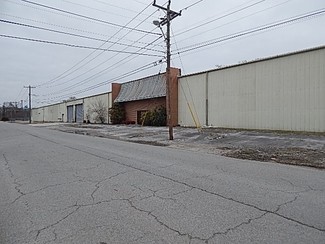 Chattanooga, TN Industrial - 3114 Freeman St