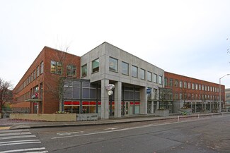 Seattle, WA Office - 601 N 34th St Seattle, WA Office - 601 N 34th St