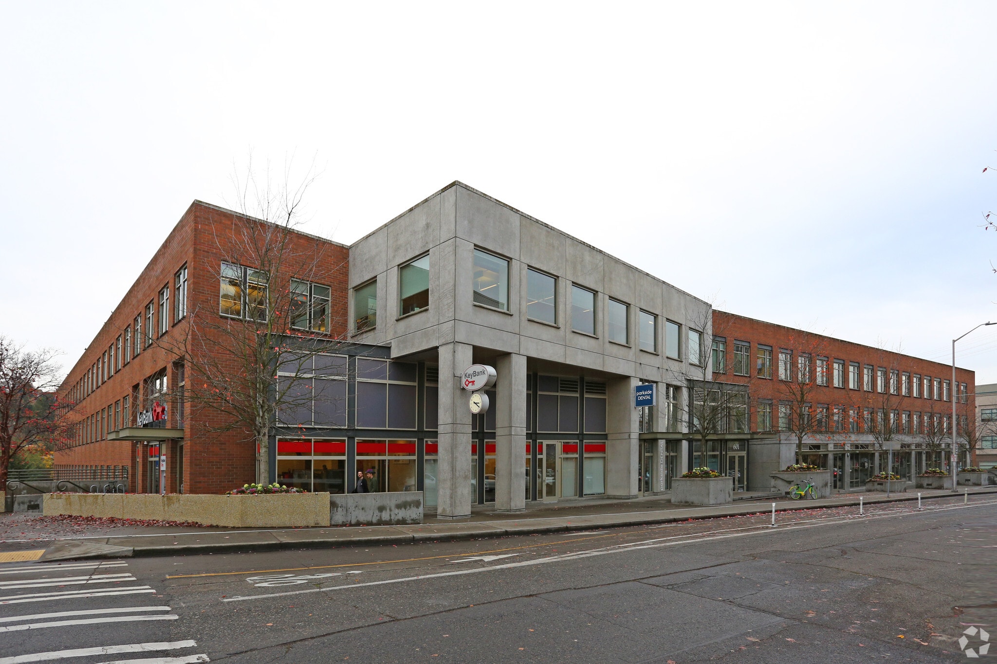 601 N 34th St, Seattle, WA for Rent