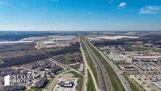 Northlake, TX Commercial Land - 13860 Elizabethtown Cemetery Rd Northlake, TX Commercial Land - 13860 Elizabethtown Cemetery Rd