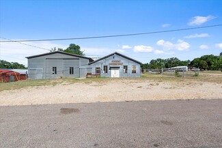 Little River Academy, TX Warehouse - 110 S Highway 95