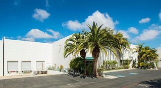 Gardena, CA Industrial - 1495 W 139th St