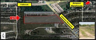 10161 Veterans Memorial  