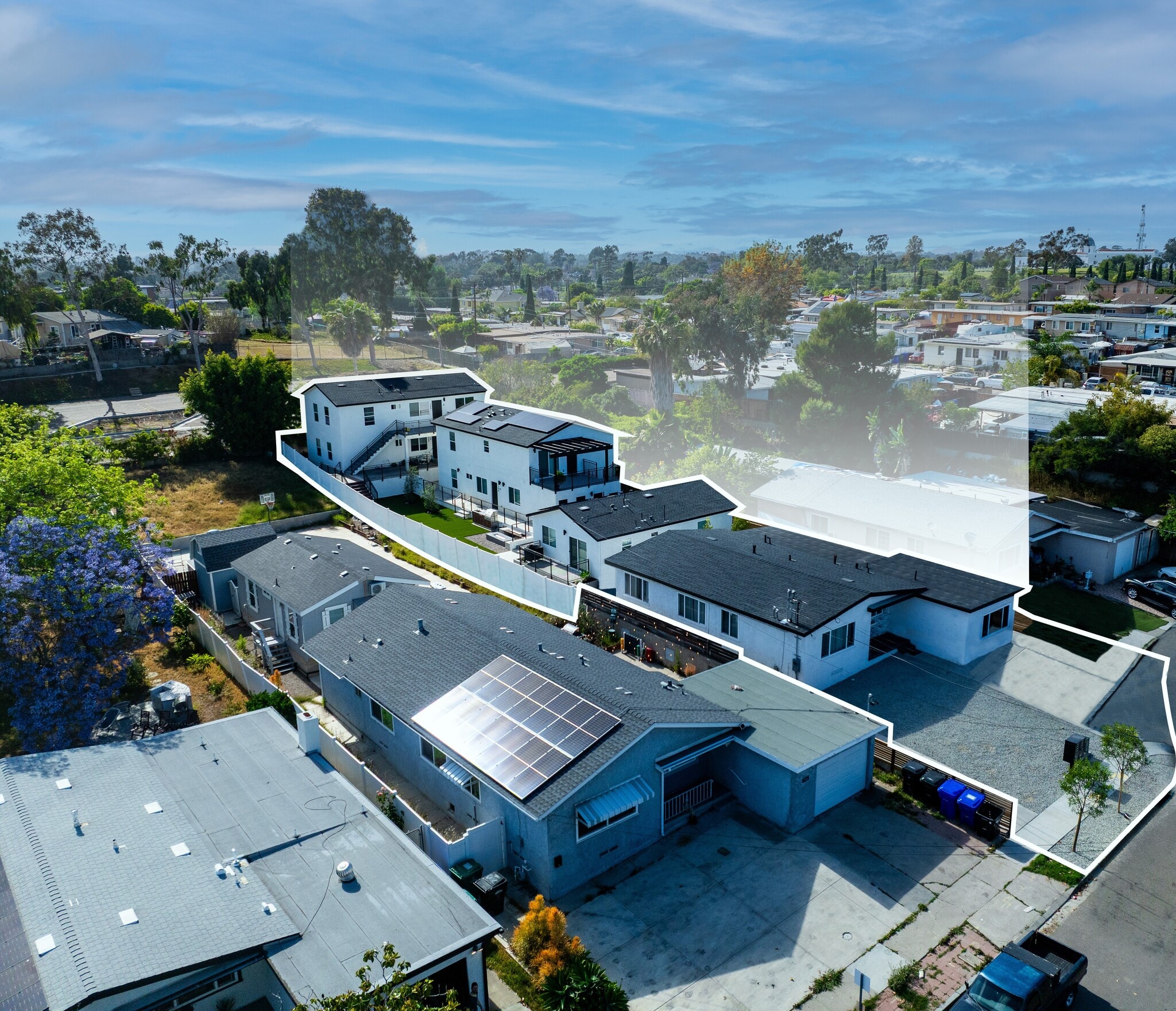740 Cotton St, San Diego, CA for Sale