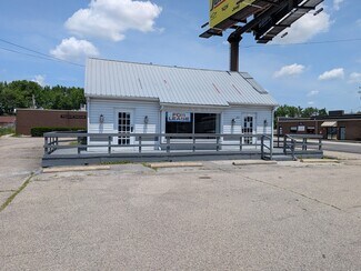 Madison, IN Office - 230 Clifty Dr