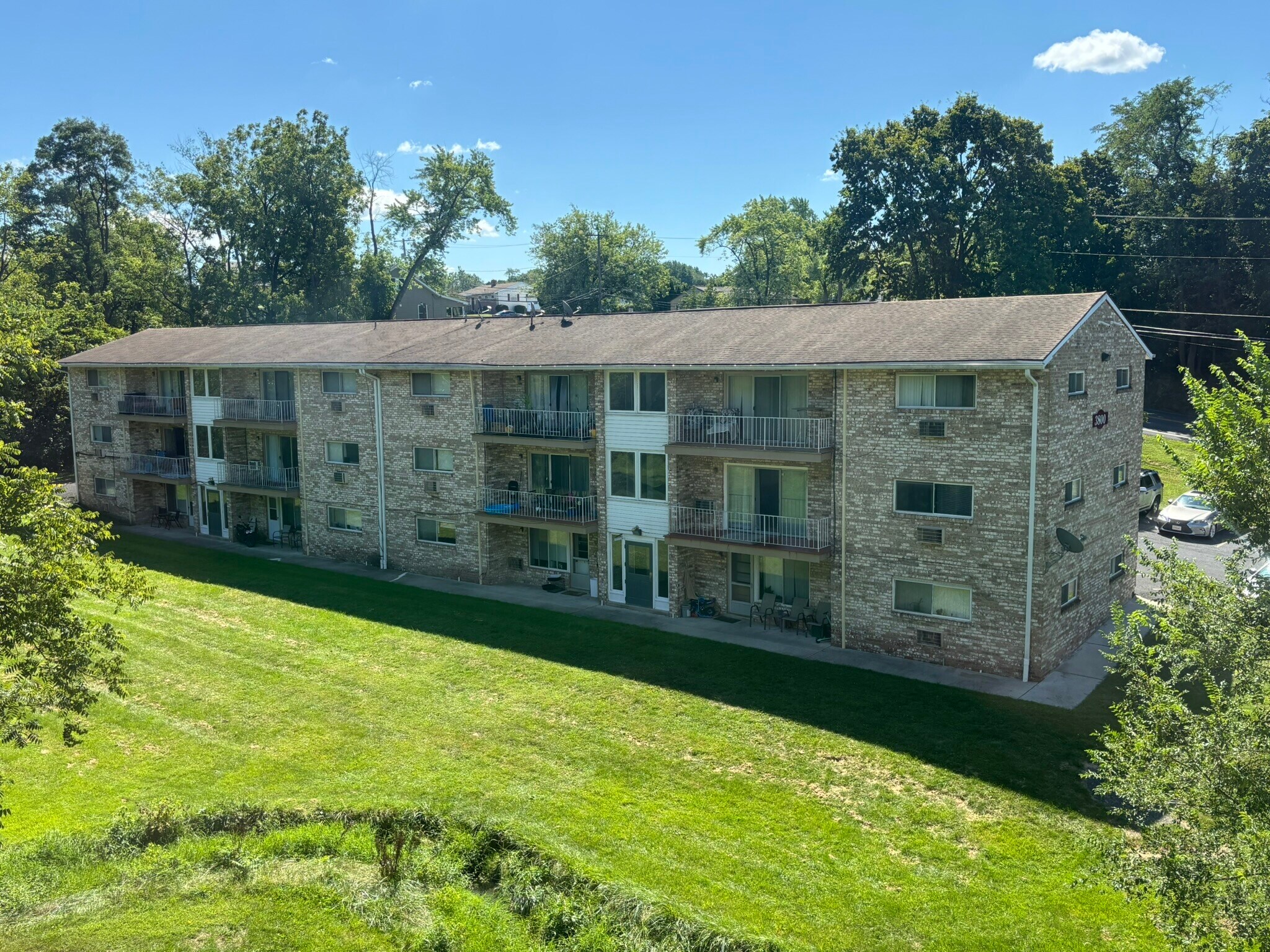3800 Elmerton Ave, Harrisburg, PA for Sale