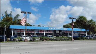 Plantation, FL Auto Dealership - 850 N State Road 7