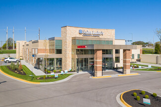 Shawnee, KS Medical - 14950 W 67th St