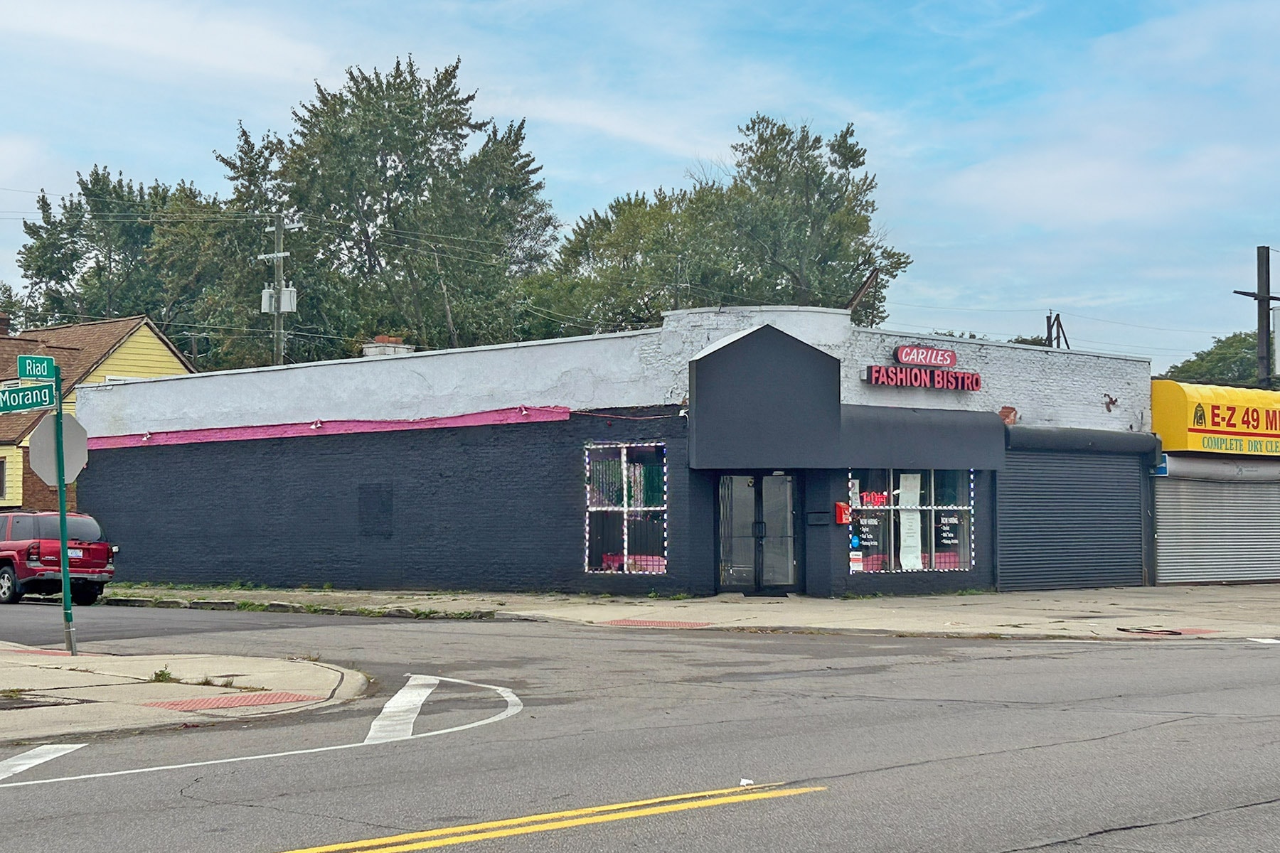 12401 Morang Ave, Detroit, MI for Sale