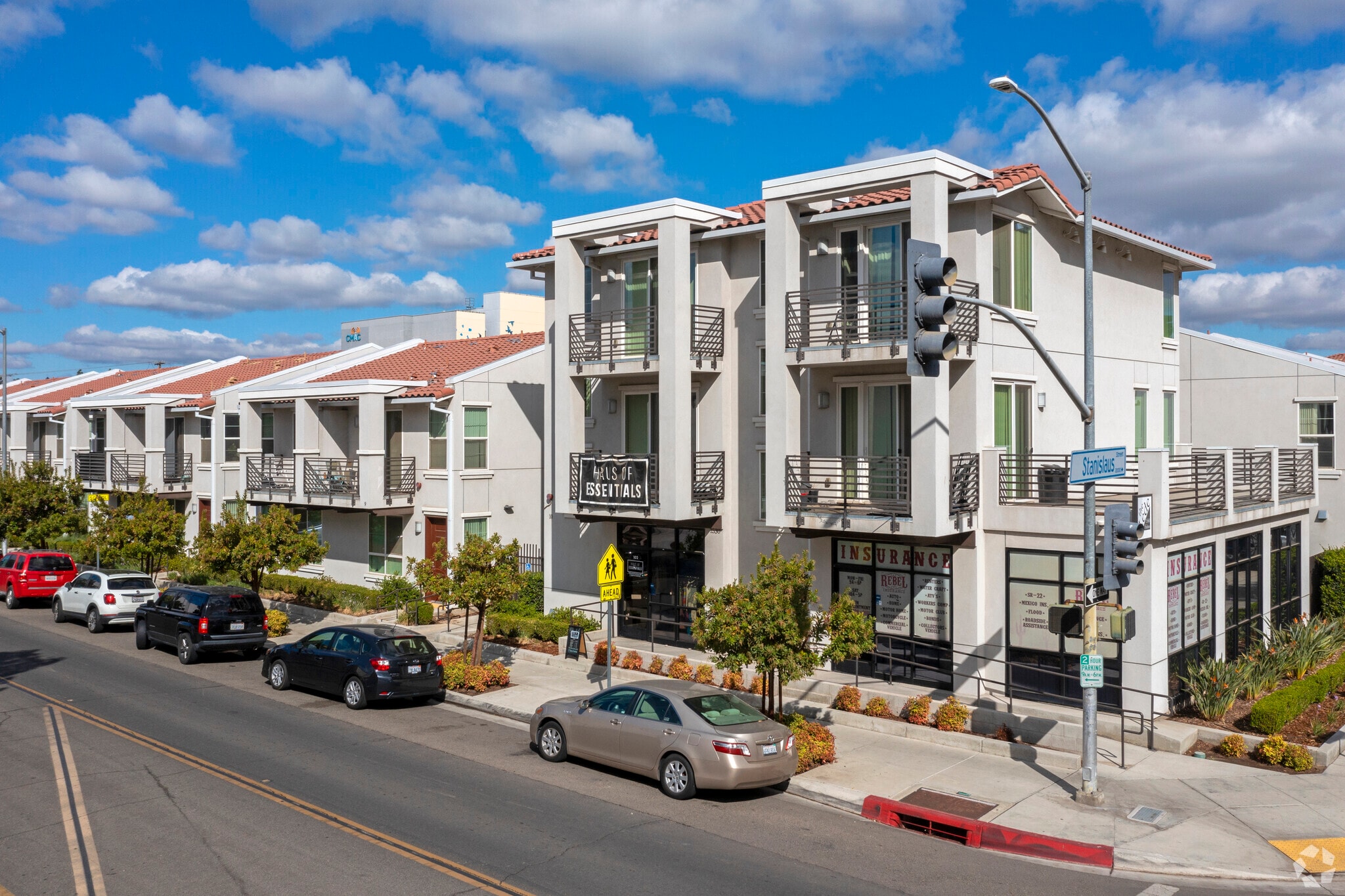1560 Fulton St, Fresno, CA for Sale