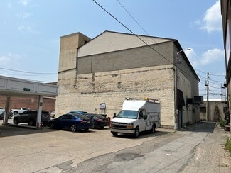Kittanning, PA Warehouse - 122 Templeton Way