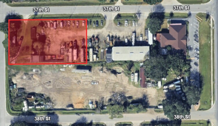 3032 37th st, Orlando, FL for Rent