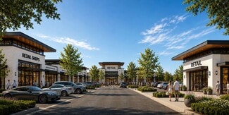 Lubbock, TX Office, Retail - 3400 114th st Lubbock, TX Office, Retail - 3400 114th st