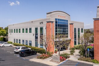 Anaheim, CA Coworking Space - 8175 E Kaiser Blvd