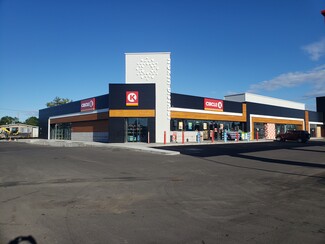 Edmonton, AB Retail - 12820-12836 97 St NW