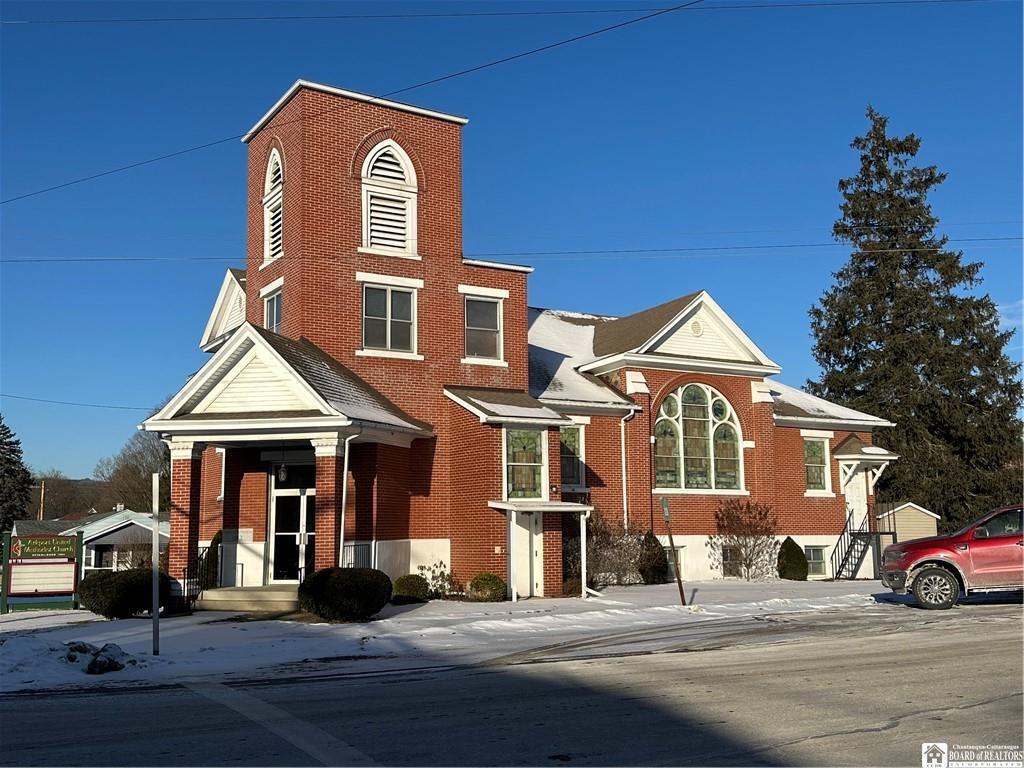 1 West Ave, Arkport, NY for Sale