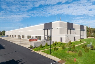 Tinton Falls, NJ Flex, Industrial - 1850 Wayside Rd
