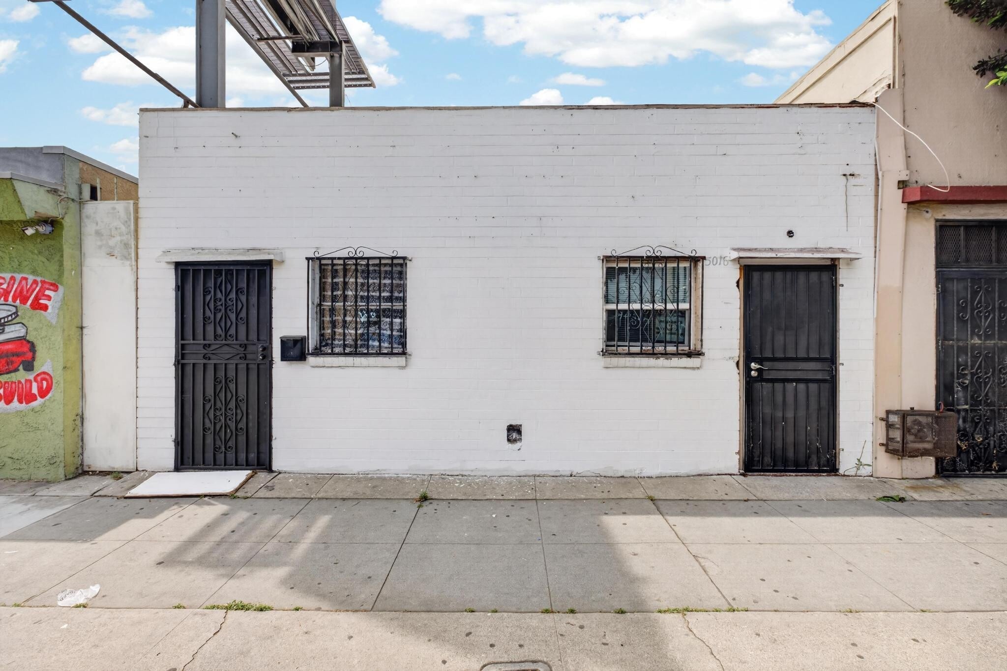 5016 E Olympic Blvd, Los Angeles, CA for Sale