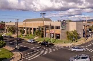 Kihei, HI Office, Office/Medical - 1325 S Kihei Rd