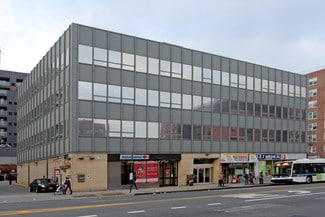 Jamaica, NY Office - 175-55-175-61 Hillside Ave Jamaica, NY Office - 175-55-175-61 Hillside Ave