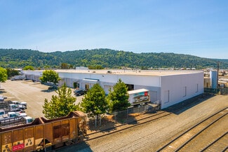 Portland, OR Industrial - 3315 NW 26th Ave Portland, OR Industrial - 3315 NW 26th Ave