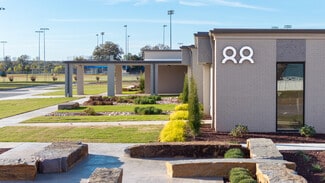 Broken Arrow, OK Office - 8800 S Fawnwood Ct Broken Arrow, OK Office - 8800 S Fawnwood Ct