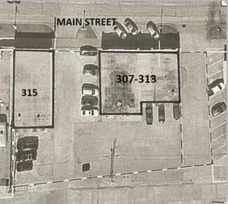 307-315 W Main St
