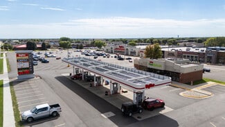 Brookings, SD Office, Office/Retail, Retail - 700 22nd Ave S