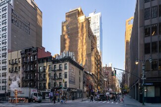 New York, NY Office/Medical - 150 E 39th St New York, NY Office/Medical - 150 E 39th St