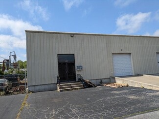 Nixa, MO Industrial - 2154 N Fox Hollow Dr