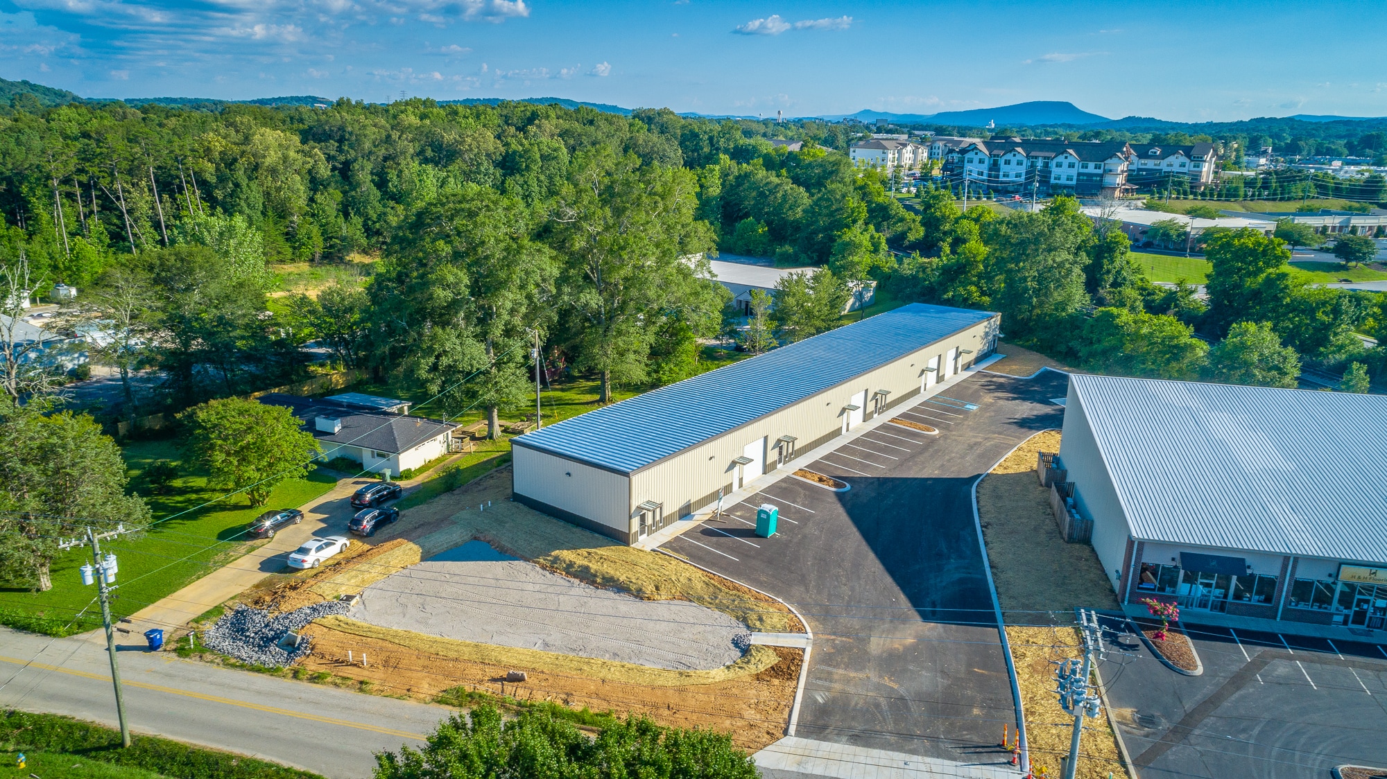 4740 Adams Rd, Hixson, TN for Rent