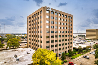 Houston, TX Office - 4635 Southwest Fwy