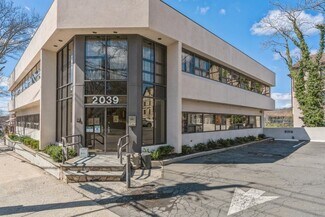 Larchmont, NY Office - 2039 Palmer Ave