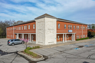 Tulsa, OK Office/Medical - 7718 E 91st St