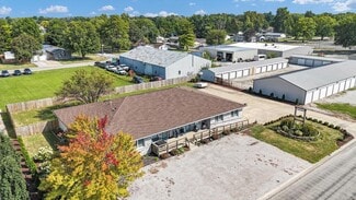 Saint Joseph, IL Apartments - 808 N 3rd St